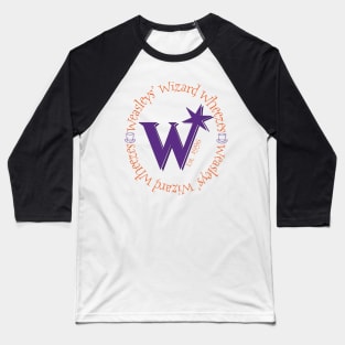 Weasley Baseball T-Shirt